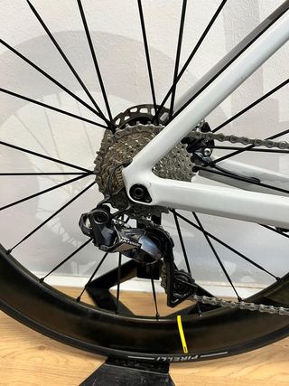 BMC TIMEMACHINE ROAD 01