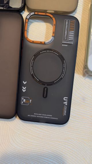 Fundas iPhone 13 Pro Max