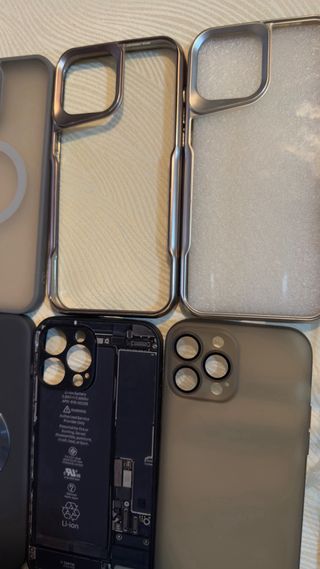 Fundas iPhone 13 Pro Max