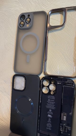 Fundas iPhone 13 Pro Max