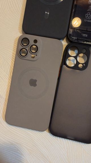 Fundas iPhone 13 Pro Max