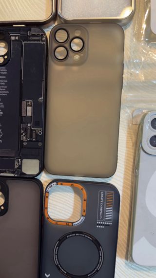 Fundas iPhone 13 Pro Max