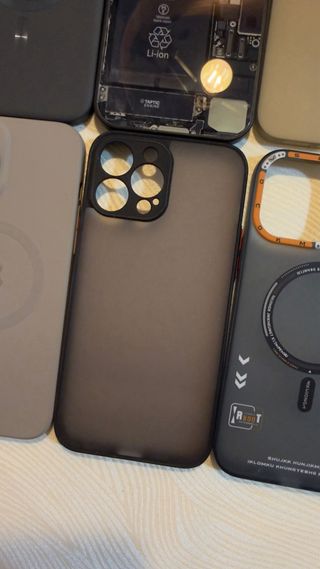 Fundas iPhone 13 Pro Max