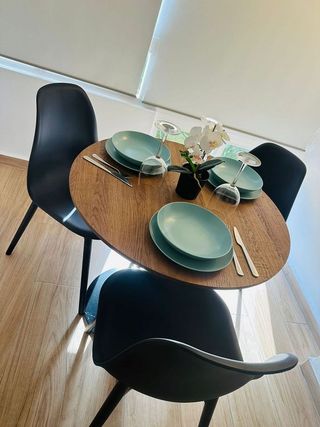 Estudio en venta en Parque de la Paloma en Benalmádena