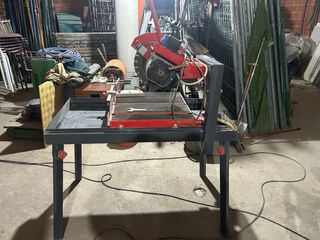 Cortador Eléctrico Rubi