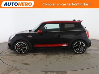 MINI Cooper John Cooper Works