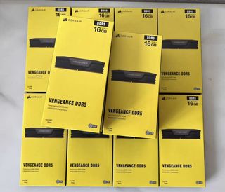 Corsair Vengeance DDR5 16GB RAM