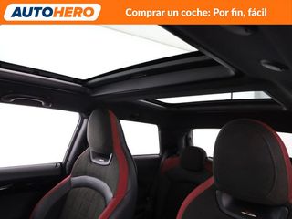 MINI Cooper John Cooper Works