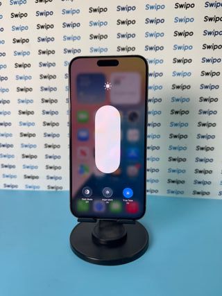 IPHONE 15 PRO MAX 256GB Blanco Batería 100%