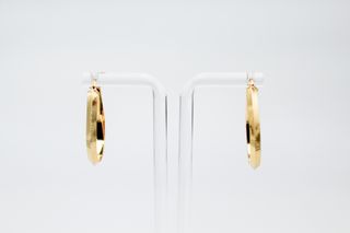 Aro De Oro De 18K.. Ref: 003-04-02550