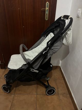 Silla de paseo FLY ligera