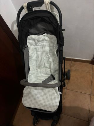 Silla de paseo FLY ligera