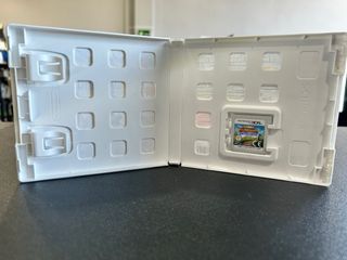 JUEGO NINTENDO 3DS SONIC BOOM EL CRISTAL ROTO