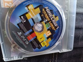 Minecraft Story Mode per PS3 - Gioco d'avventura