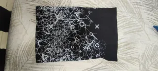 Bragas de cuello nuevo