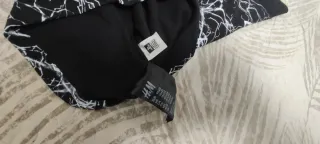 Bragas de cuello nuevo