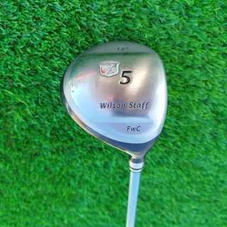 Madera 5 Wilson Staff Golf mujer