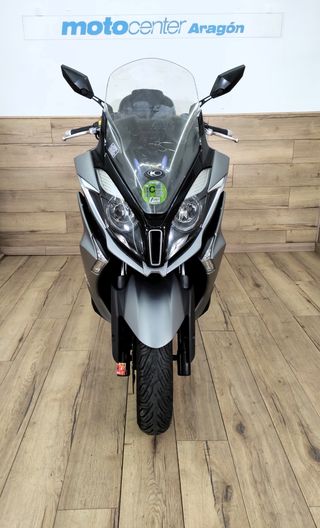 KYMCO SUPERDINK 350i