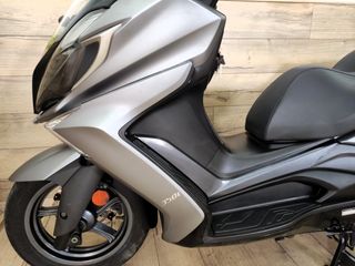 KYMCO SUPERDINK 350i