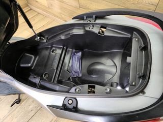 KYMCO SUPERDINK 350i