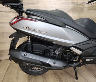 KYMCO SUPERDINK 350i