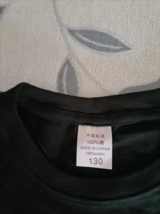 Camiseta Stranger Things Hawkins Indiana