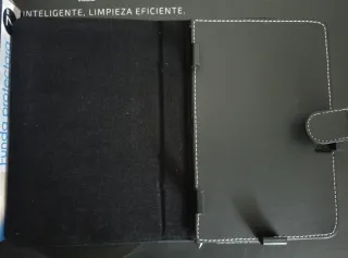 Libro Electrónico Prixton Codex 401