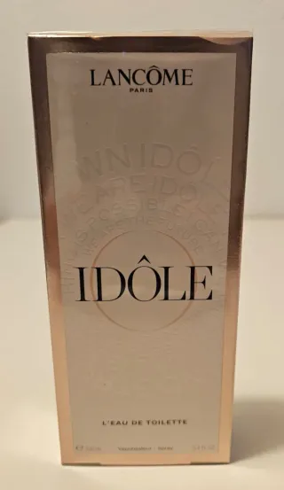 Lancôme Idôle L'Eau de Toilette 100ml