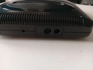 Consola Sega Mega Drive II 16-Bit