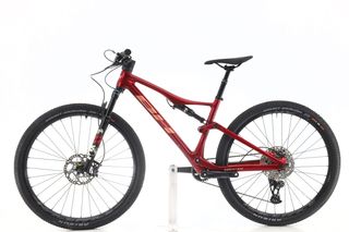 BH Lynx Race Evo Carbono GX AXS (MTB) t.M Reacondicionada