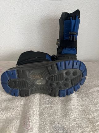 Botas de agua niño Tenth Talla 30