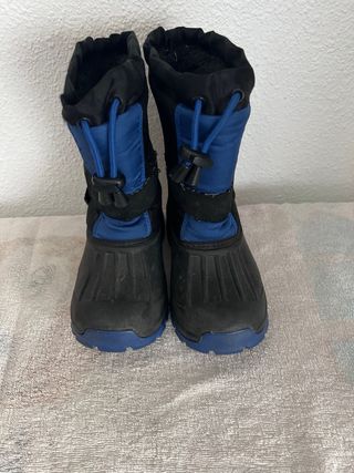 Botas de agua niño Tenth Talla 30