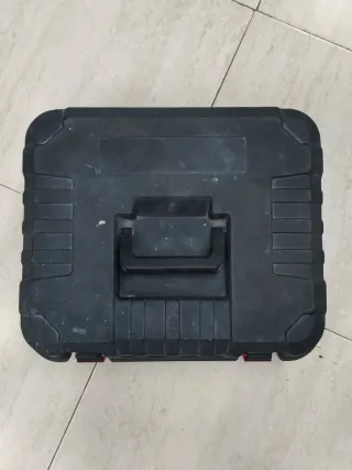 Taladro Rotomartillo Hitachi