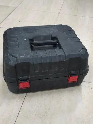 Taladro Rotomartillo Hitachi