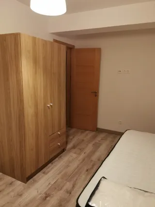 Alquiler de habitación para estudiantes
