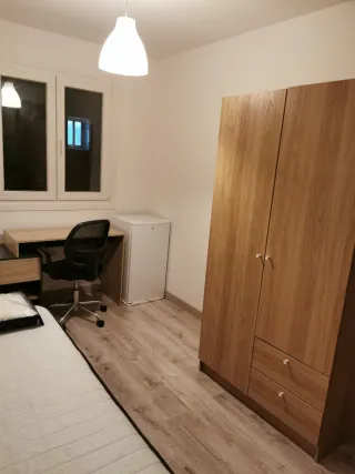 Alquiler de habitación para estudiantes