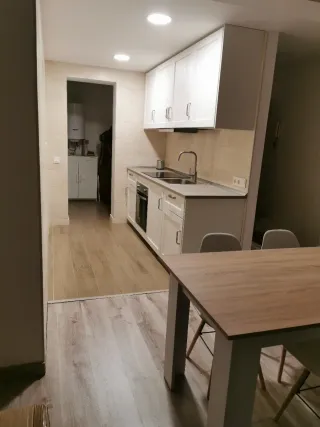 Alquiler de habitación para estudiantes