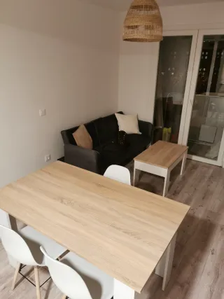 Alquiler de habitación para estudiantes