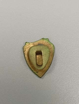 Insignia moto Ducati Meccanica Bologna