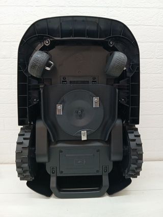 Robot cortacésped Mova