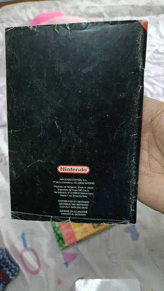 Yoshi's Story N64 Nintendo 64