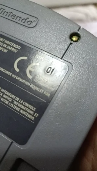 Yoshi's Story N64 Nintendo 64