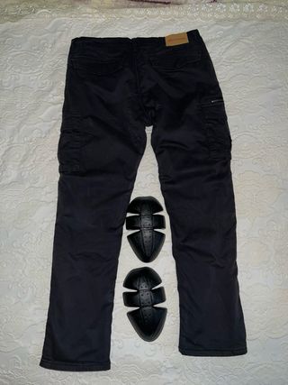 Pantalón moto Course