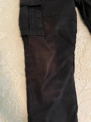 Pantalón moto Course