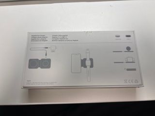 Cargador Apple MagSafe Duo