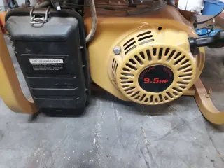 Generador Eléctrico MH9000.5 sh