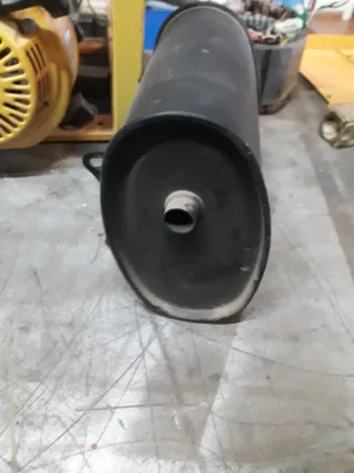 Generador Eléctrico MH9000.5 sh