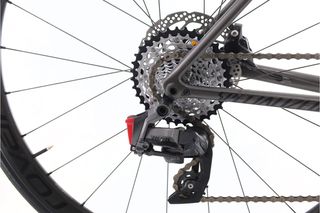 Specialized Tarmac SL8 Expert AXS 12V (carretera) t.58 Reacondicionada