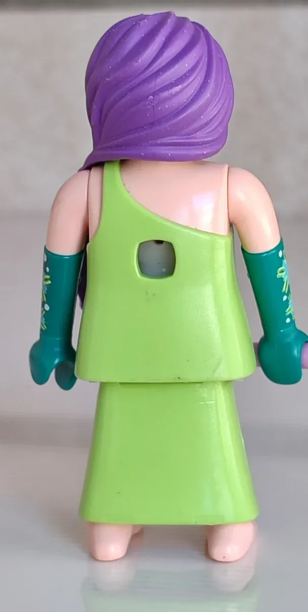 Playmobil Mundo Mágico Figuras