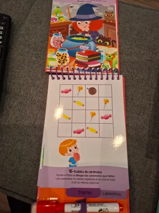 45 Juegos de Paseo y Viaje para Niños